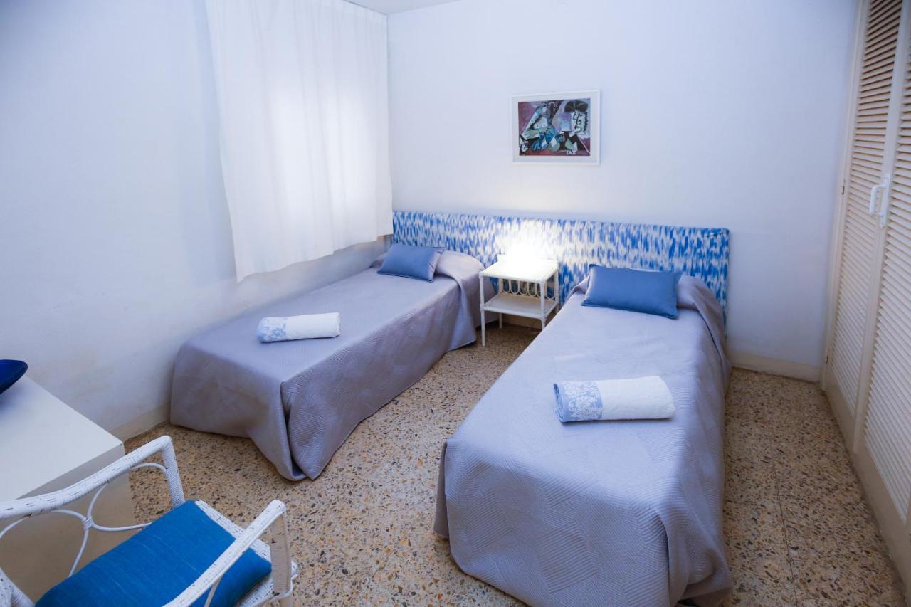 Piscis Planet Costa Dorada Apartamento Salou