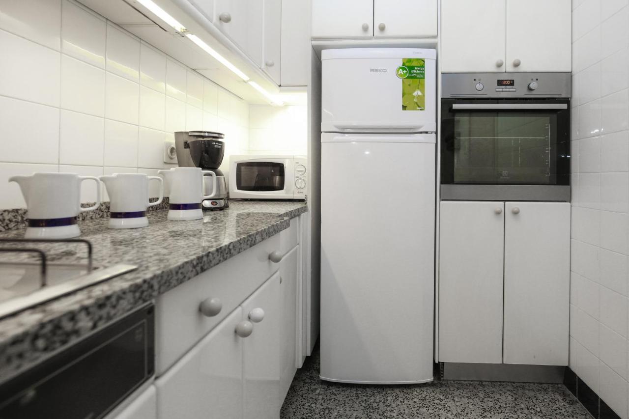 Piscis Planet Costa Dorada Apartamento *
