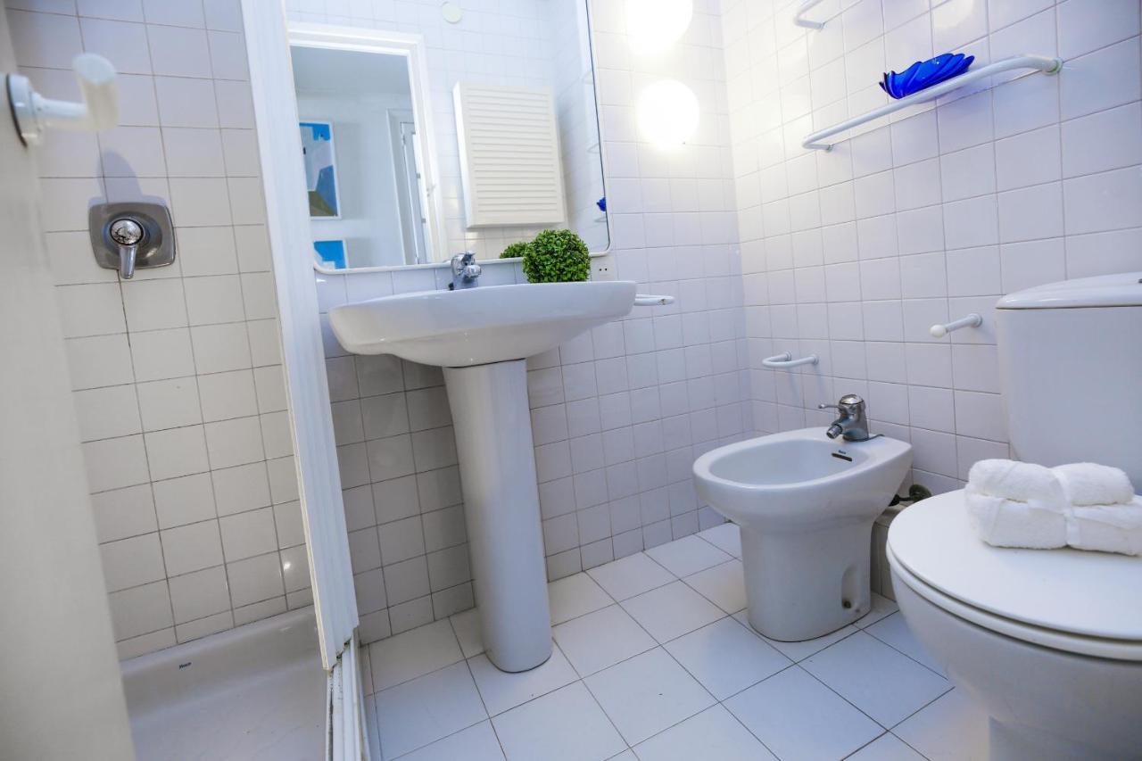 Apartamento Piscis Planet Costa Dorada