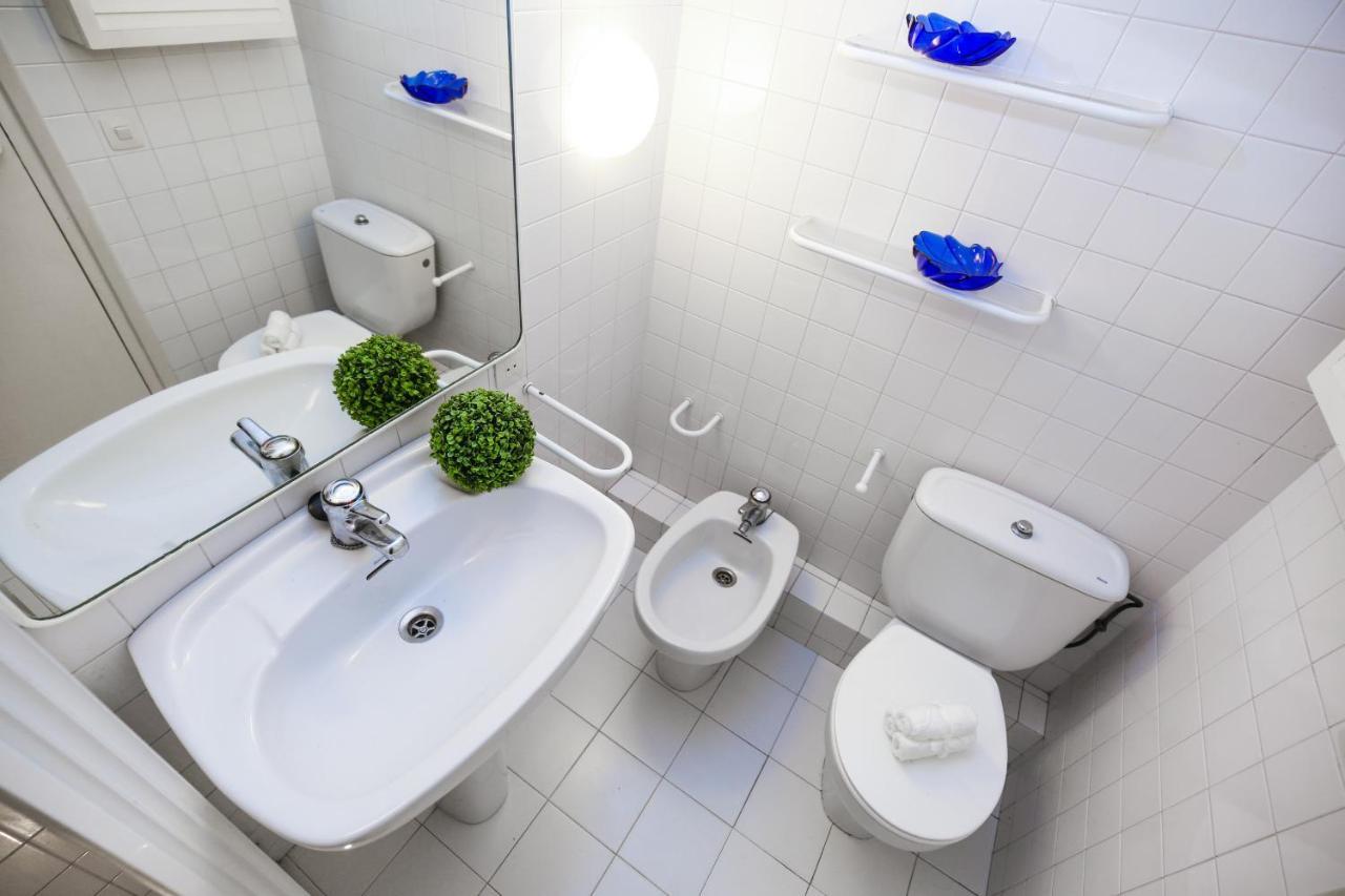 Apartamento Piscis Planet Costa Dorada *