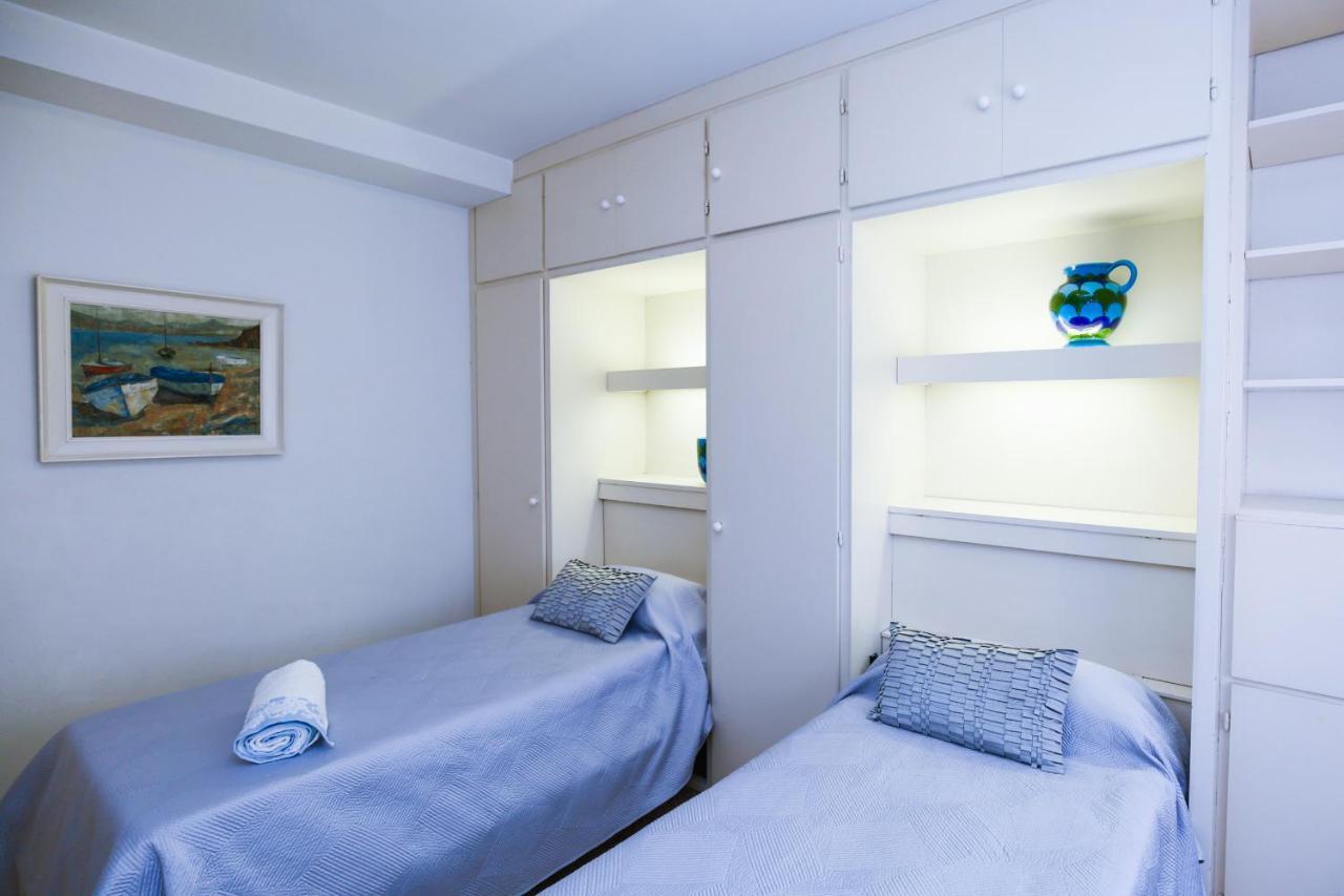 Piscis Planet Costa Dorada Apartamento *