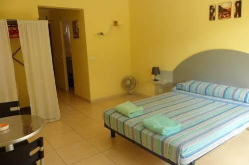 Apartamento Rex *