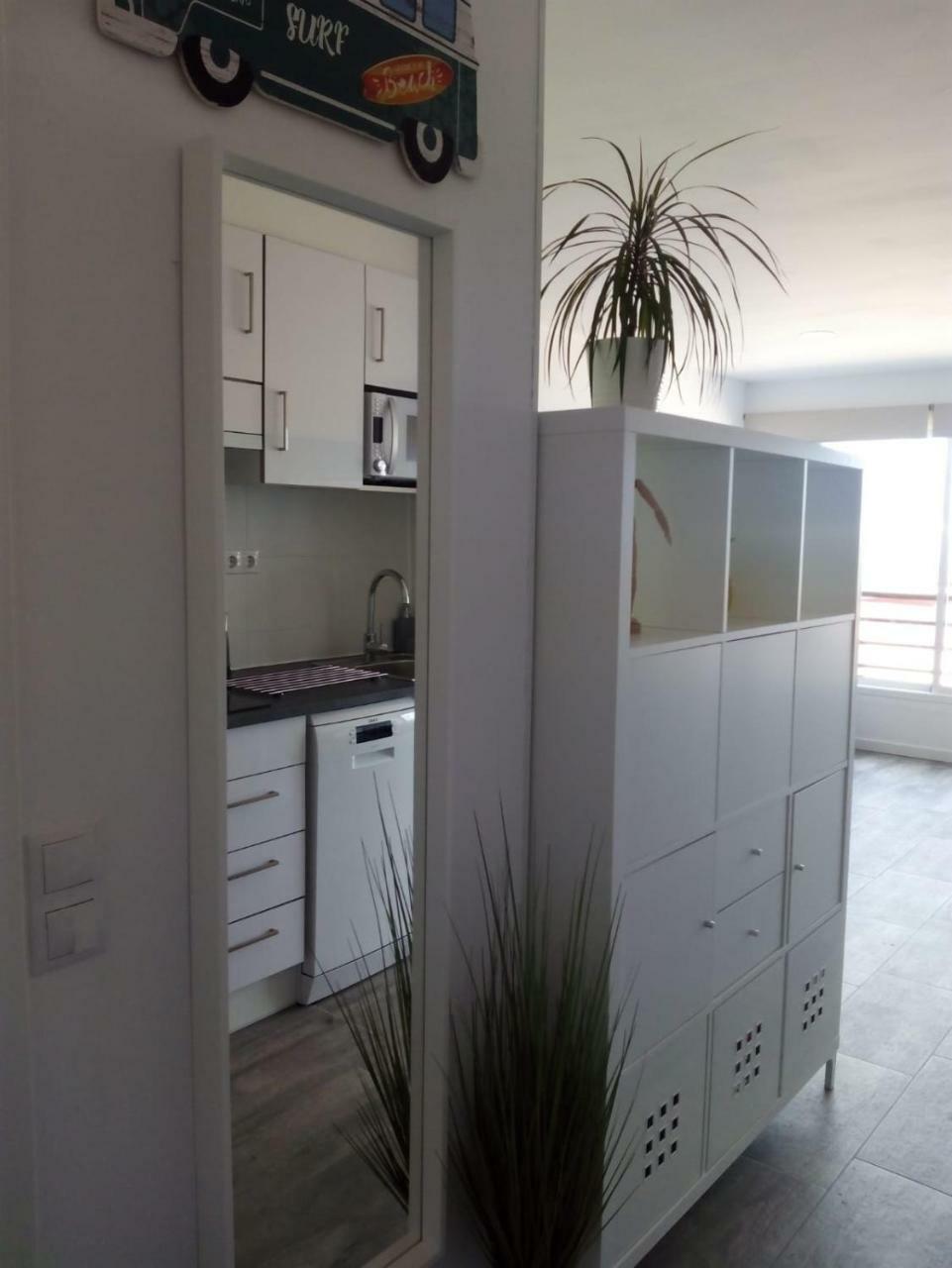 Apartamento Bsb Surf&beach *