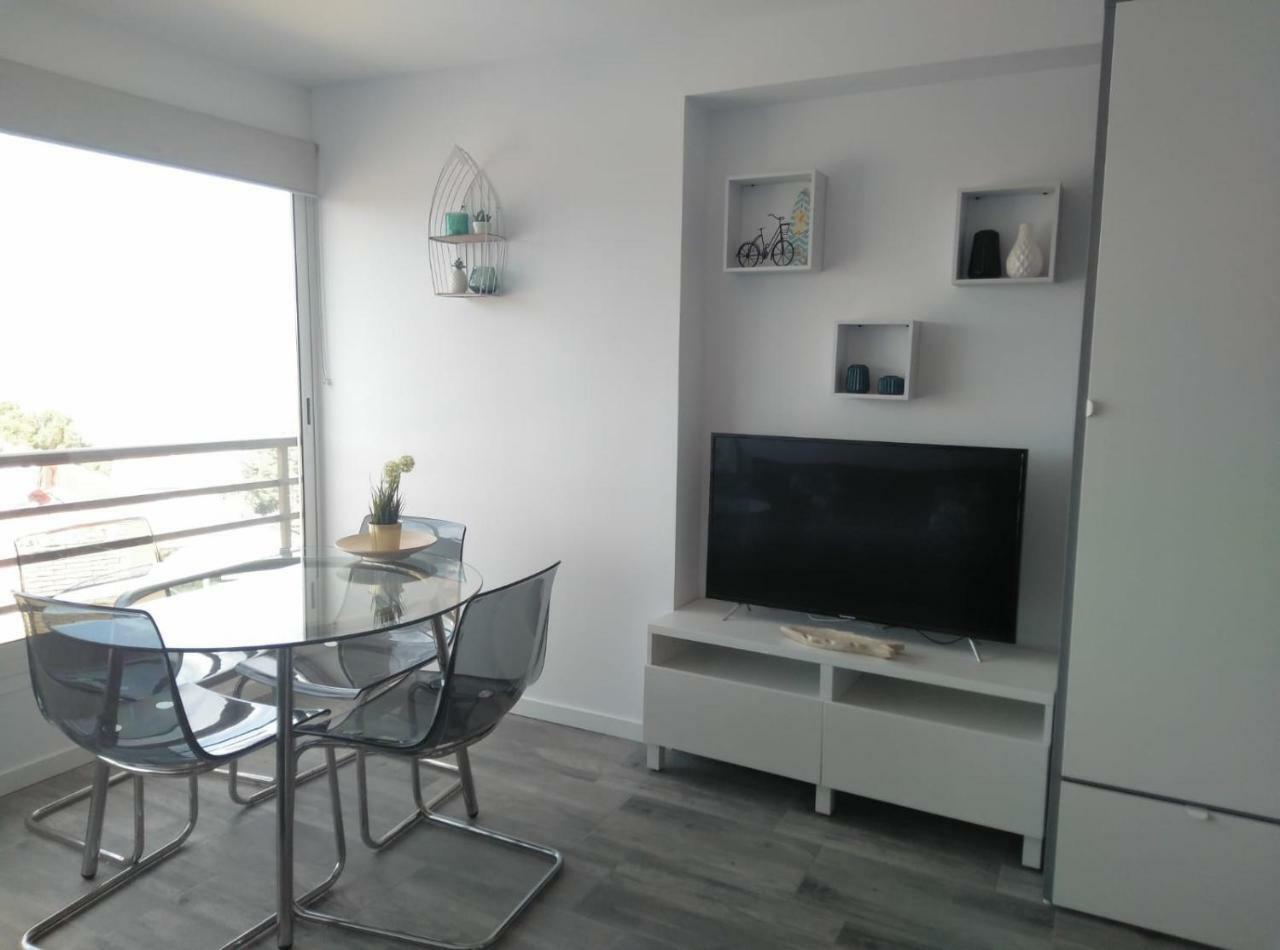 Apartamento Bsb Surf&beach *