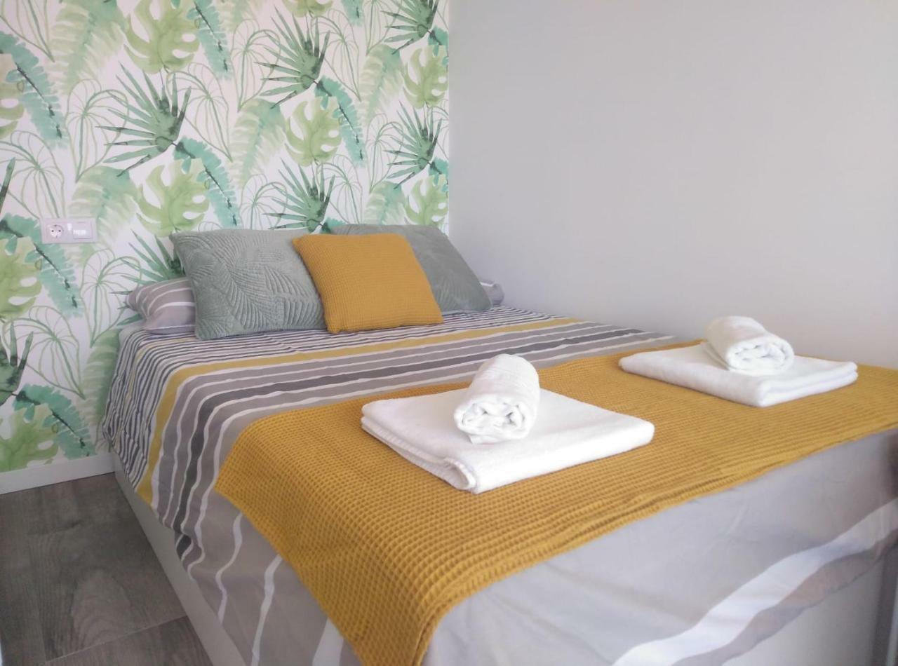 Apartamento Bsb Surf&beach *