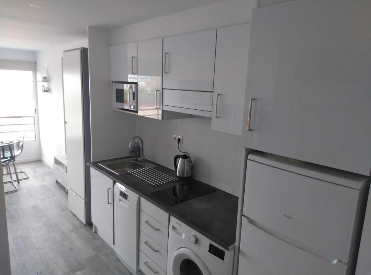 Apartamento Bsb Surf&beach Salou