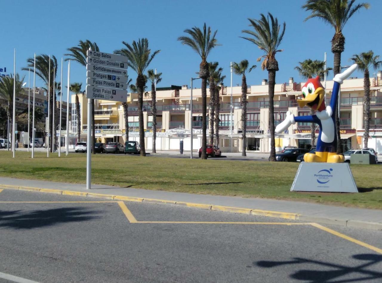 Bsb Surf&beach * Salou