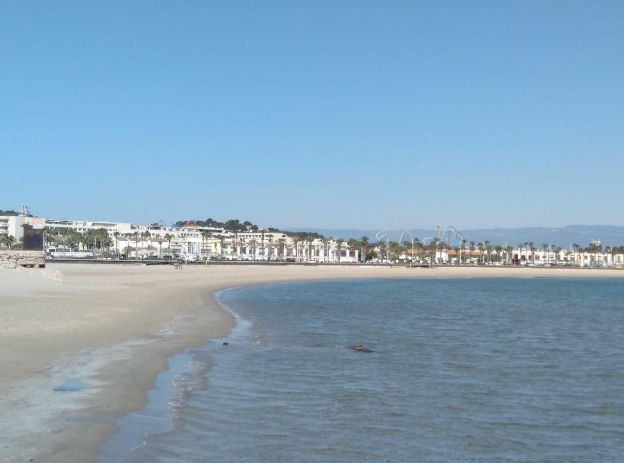 Apartamento Bsb Surf&beach Salou