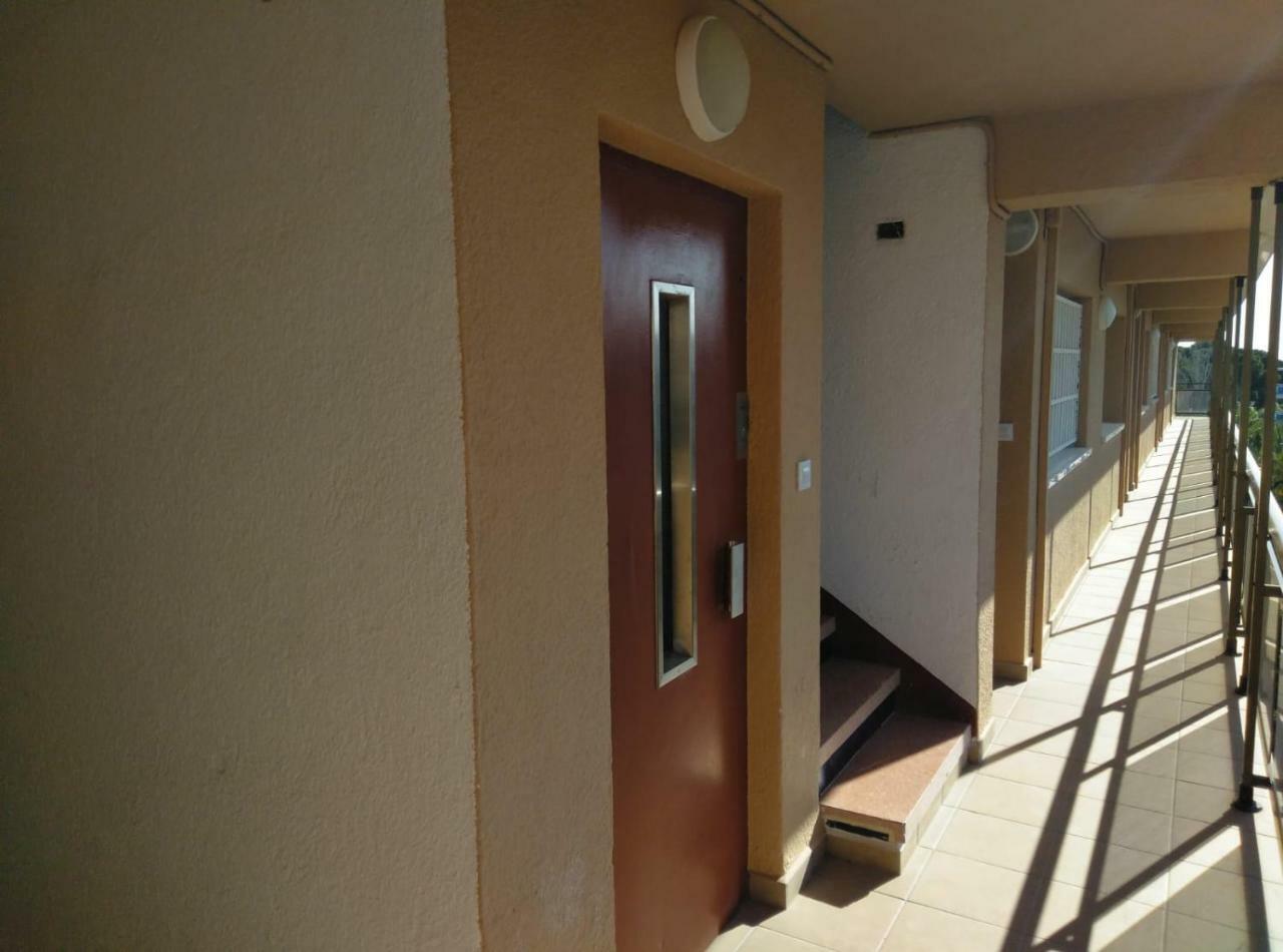Bsb Surf&beach Apartamento