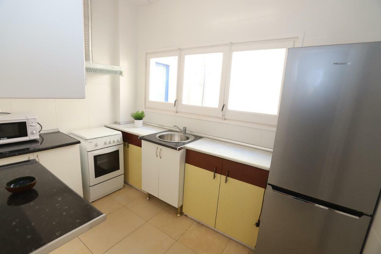 Costa Daurada - Costa Azul Luxe Apartamento