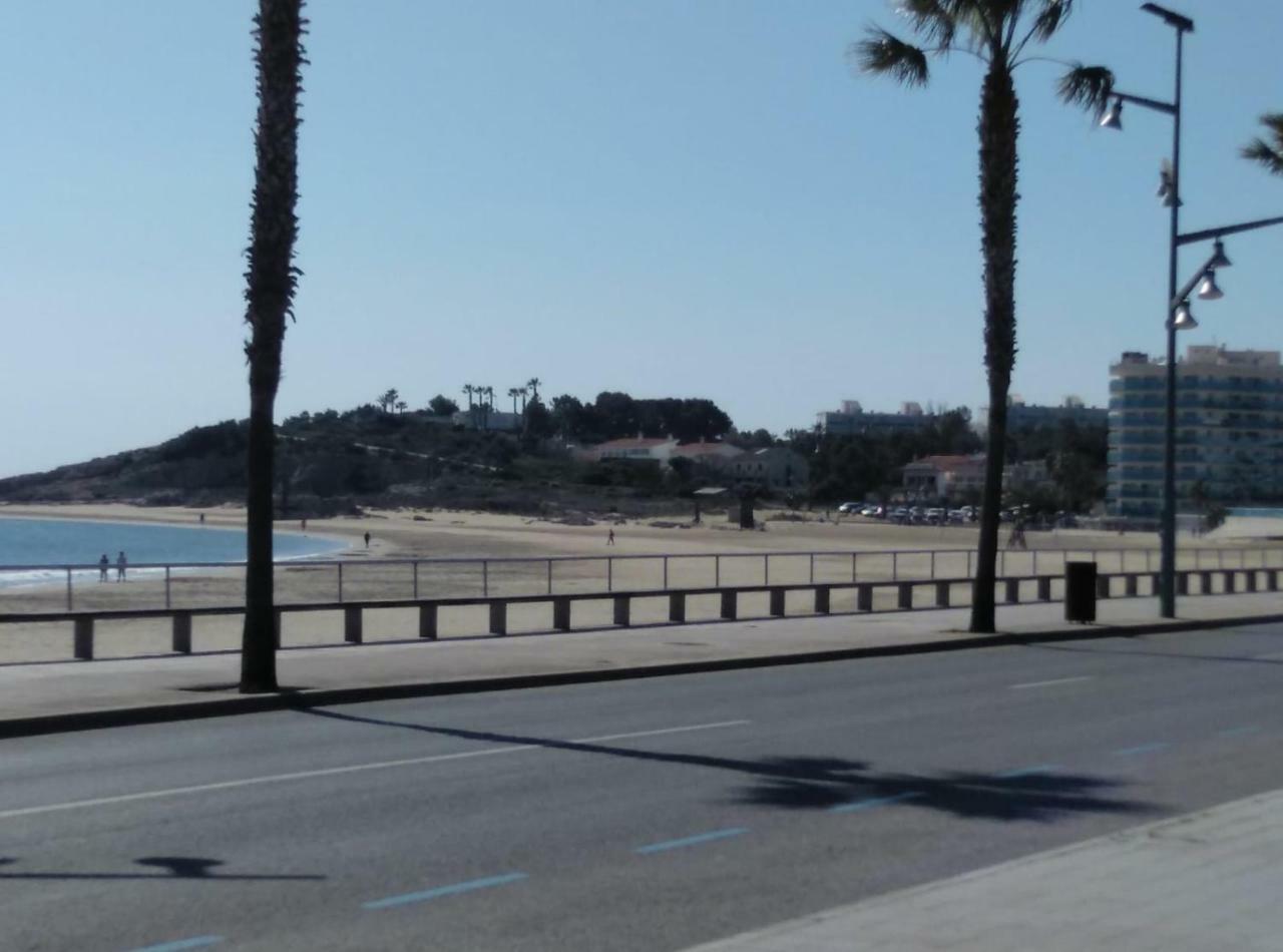 Bsb Surf&beach Salou