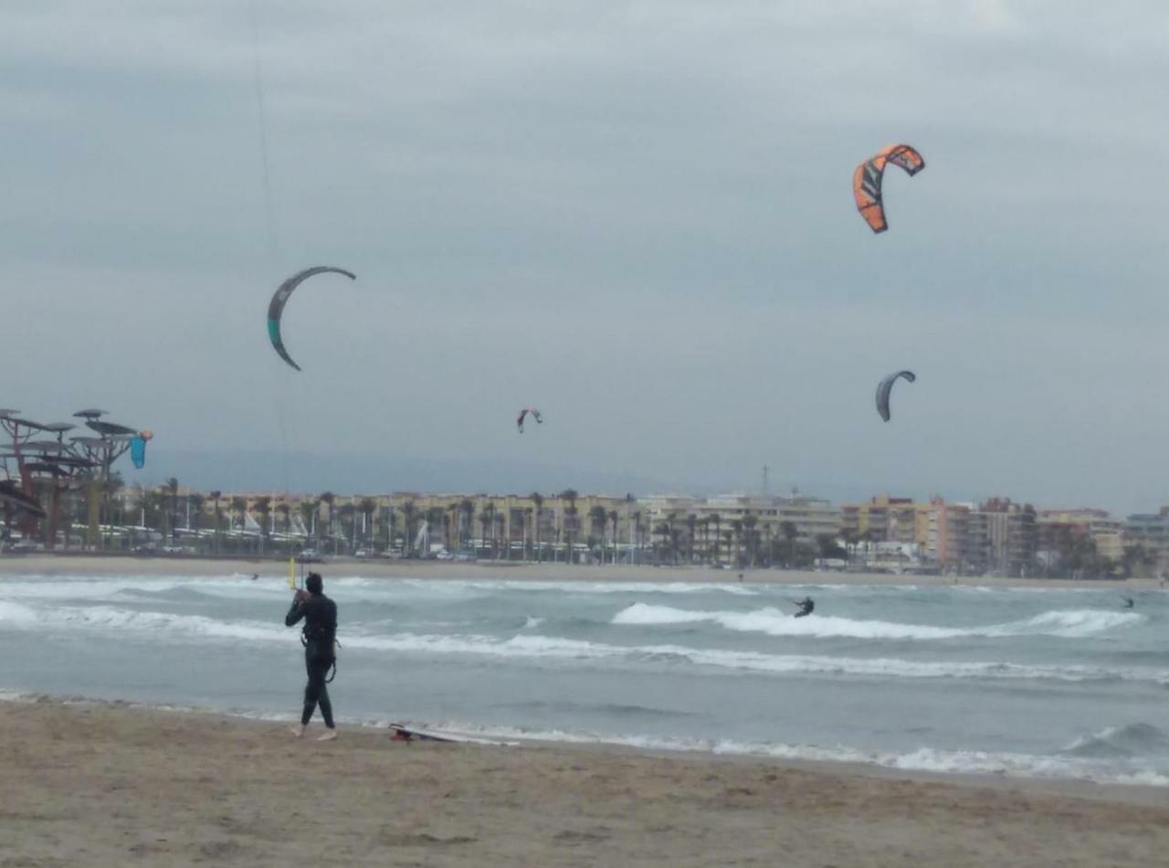 Bsb Surf&beach Apartamento Salou