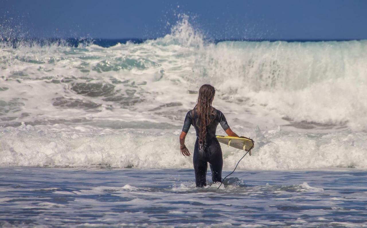 Bsb Surf&beach Apartamento Salou