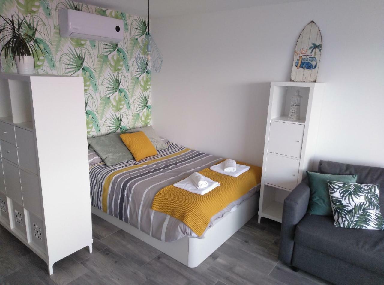 Apartamento Bsb Surf&beach *