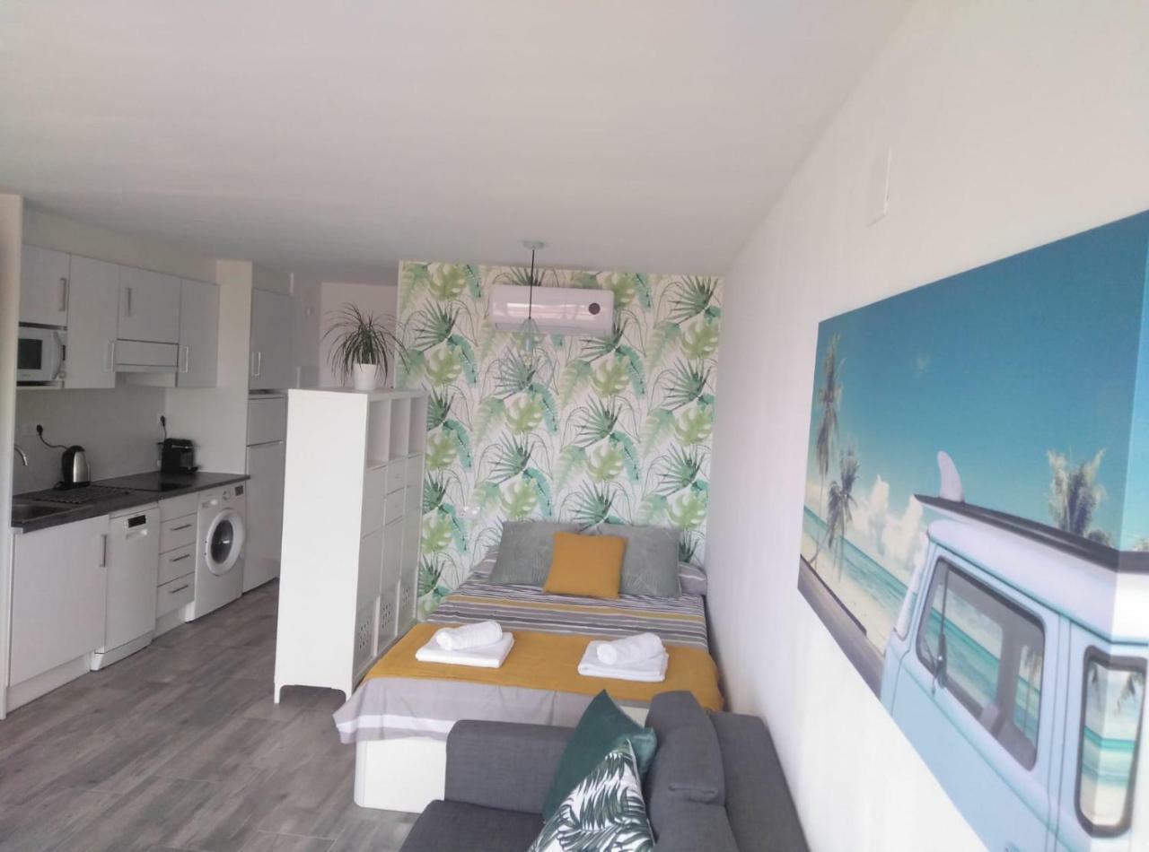 Apartamento Bsb Surf&beach