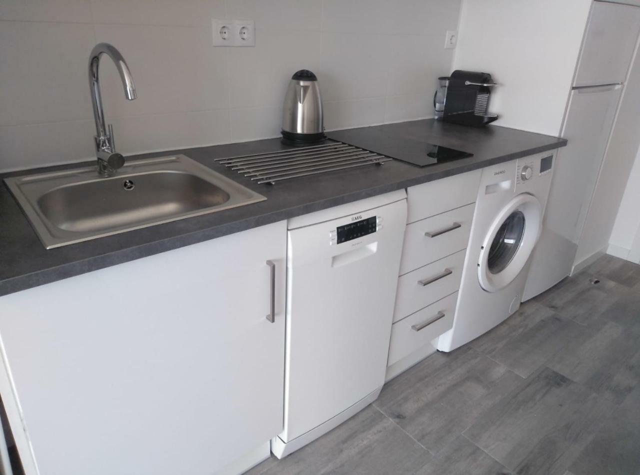 Apartamento Bsb Surf&beach
