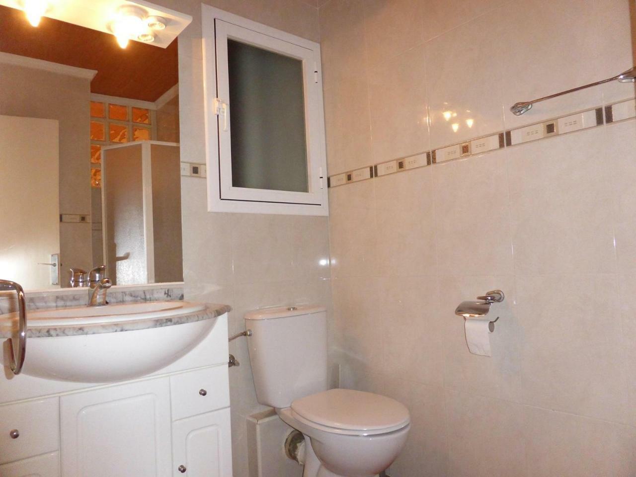 Familidays 029 Punta Del Cavall Apartamento *