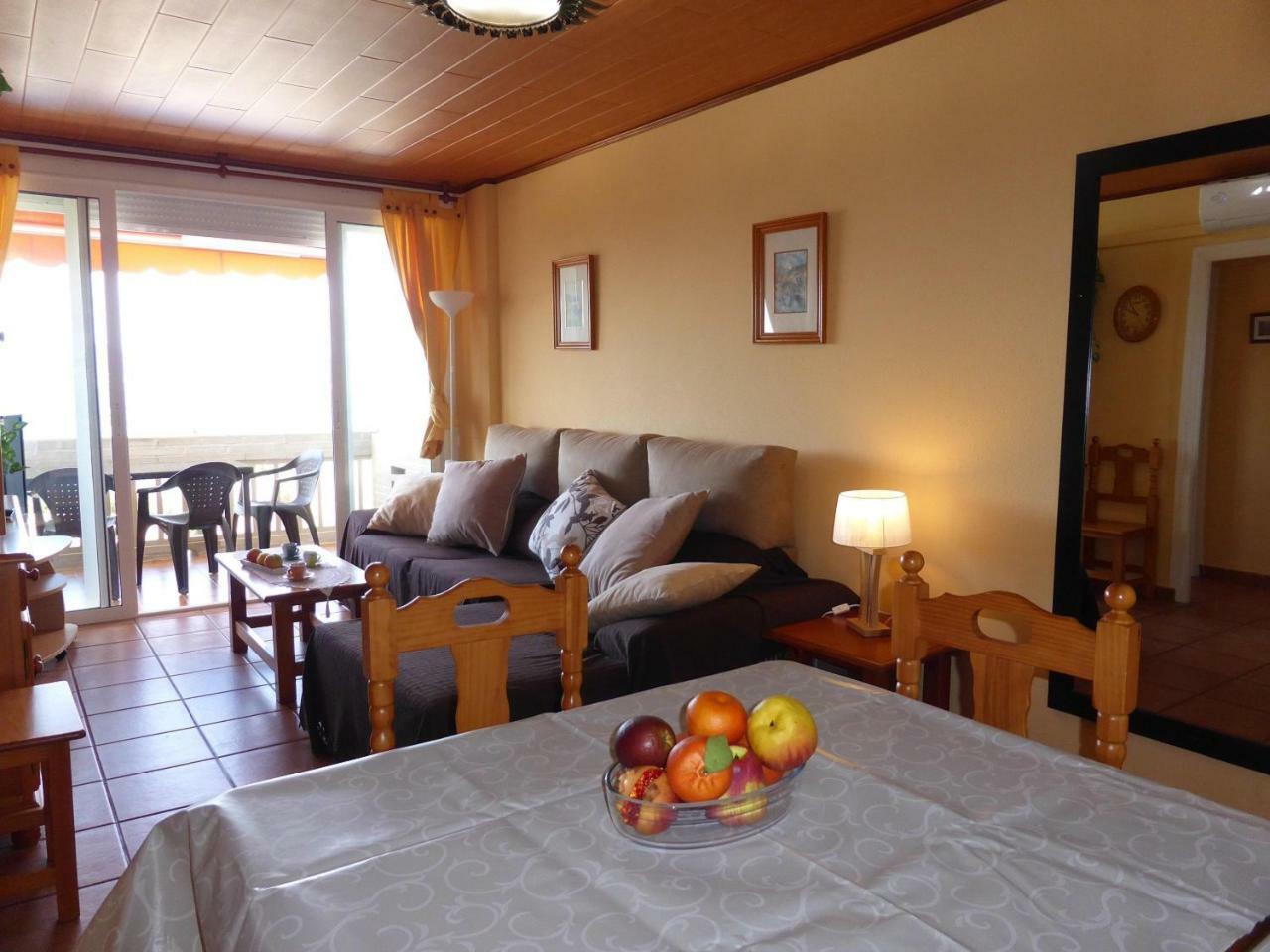 Apartamento Familidays 029 Punta Del Cavall