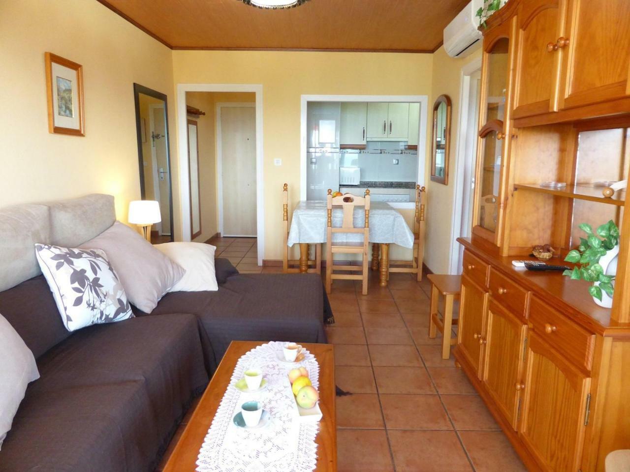 Apartamento Familidays 029 Punta Del Cavall Salou
