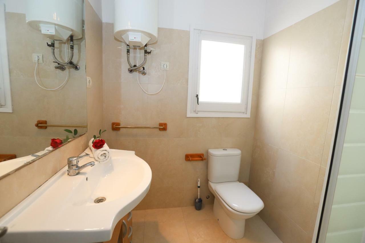 Apartamento Costa Daurada - Costa Azul Luxe