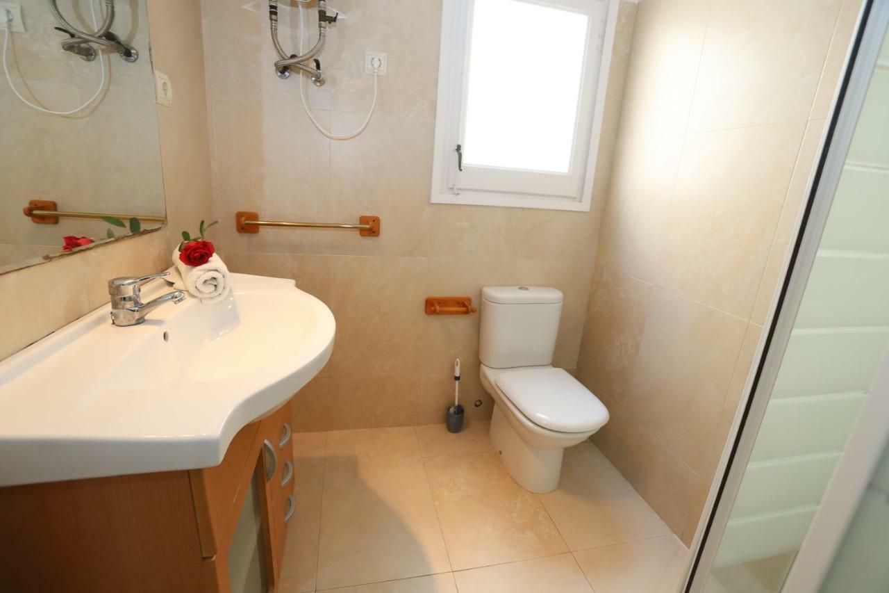 Costa Daurada - Costa Azul Luxe Apartamento *