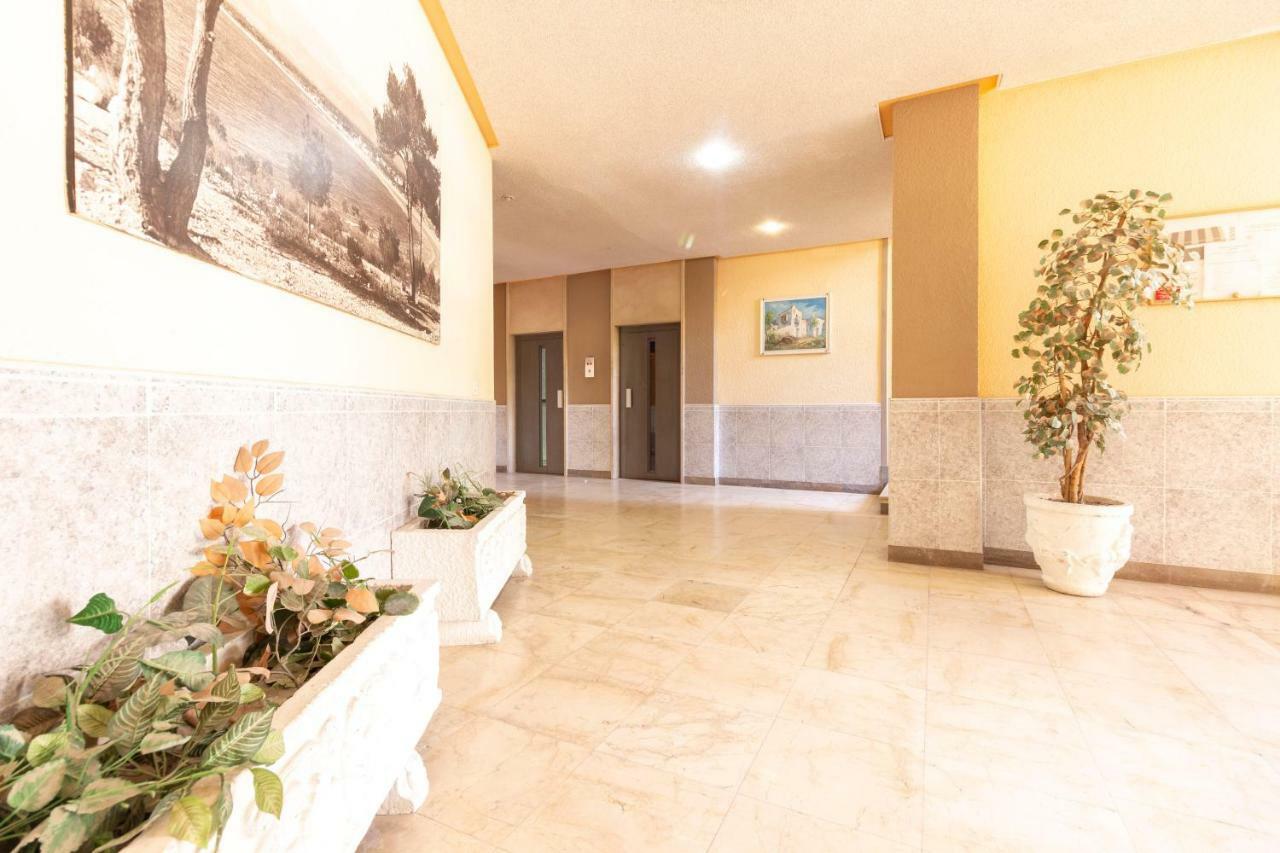 Apartamento Danubio Con Aacc Salou