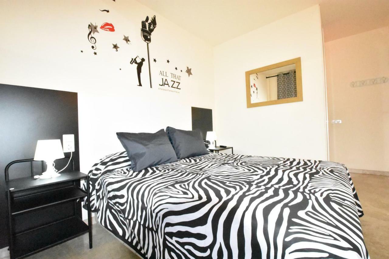Appartement Apcostas - Village Park *