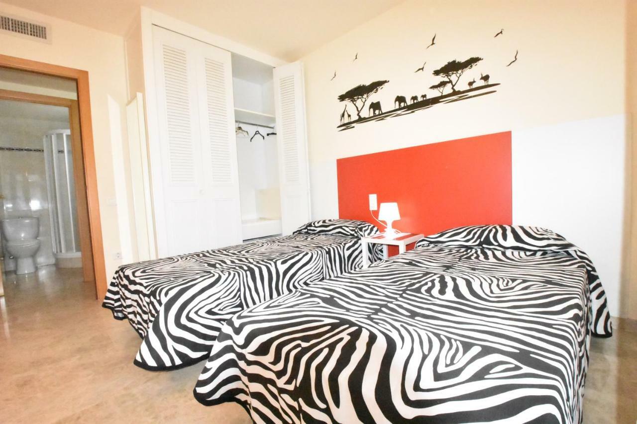 Appartement Apcostas - Village Park Salou
