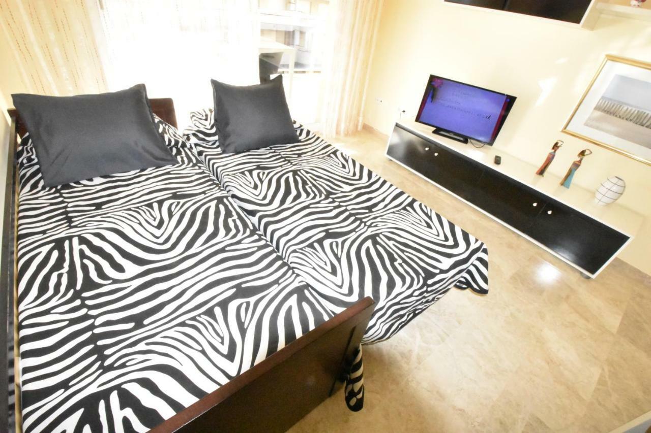 Appartement Apcostas - Village Park