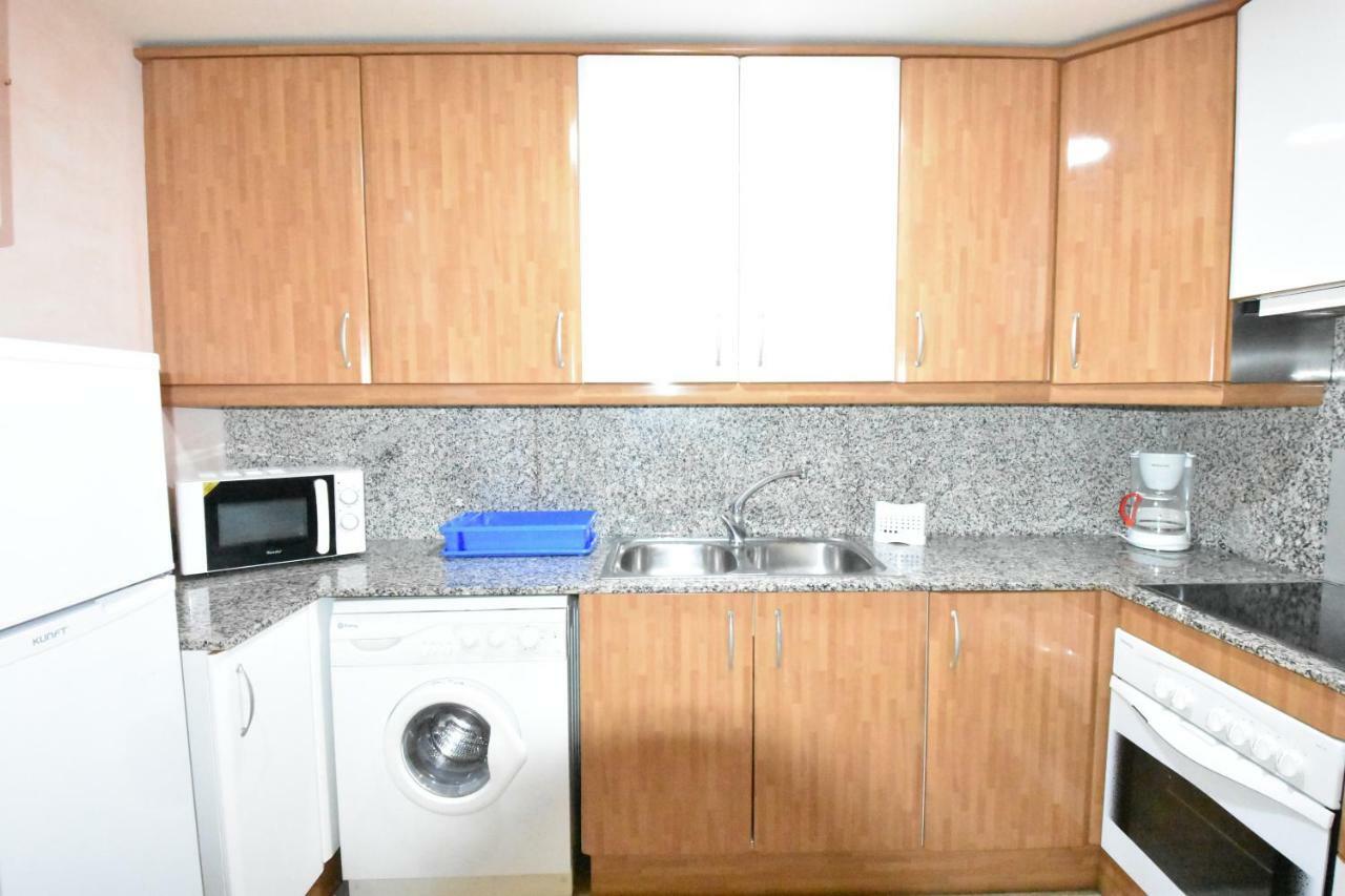 Apcostas - Village Park Appartement