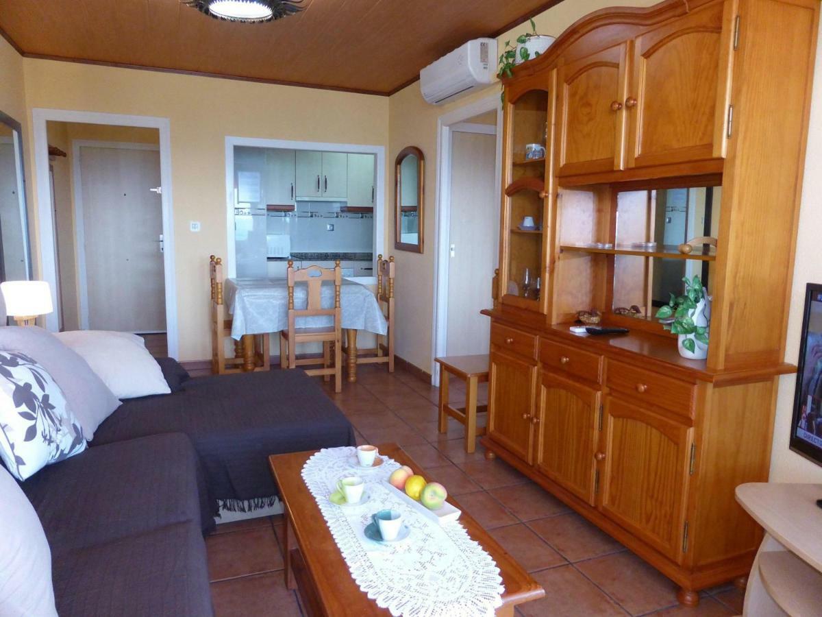 Apartamento Familidays 029 Punta Del Cavall