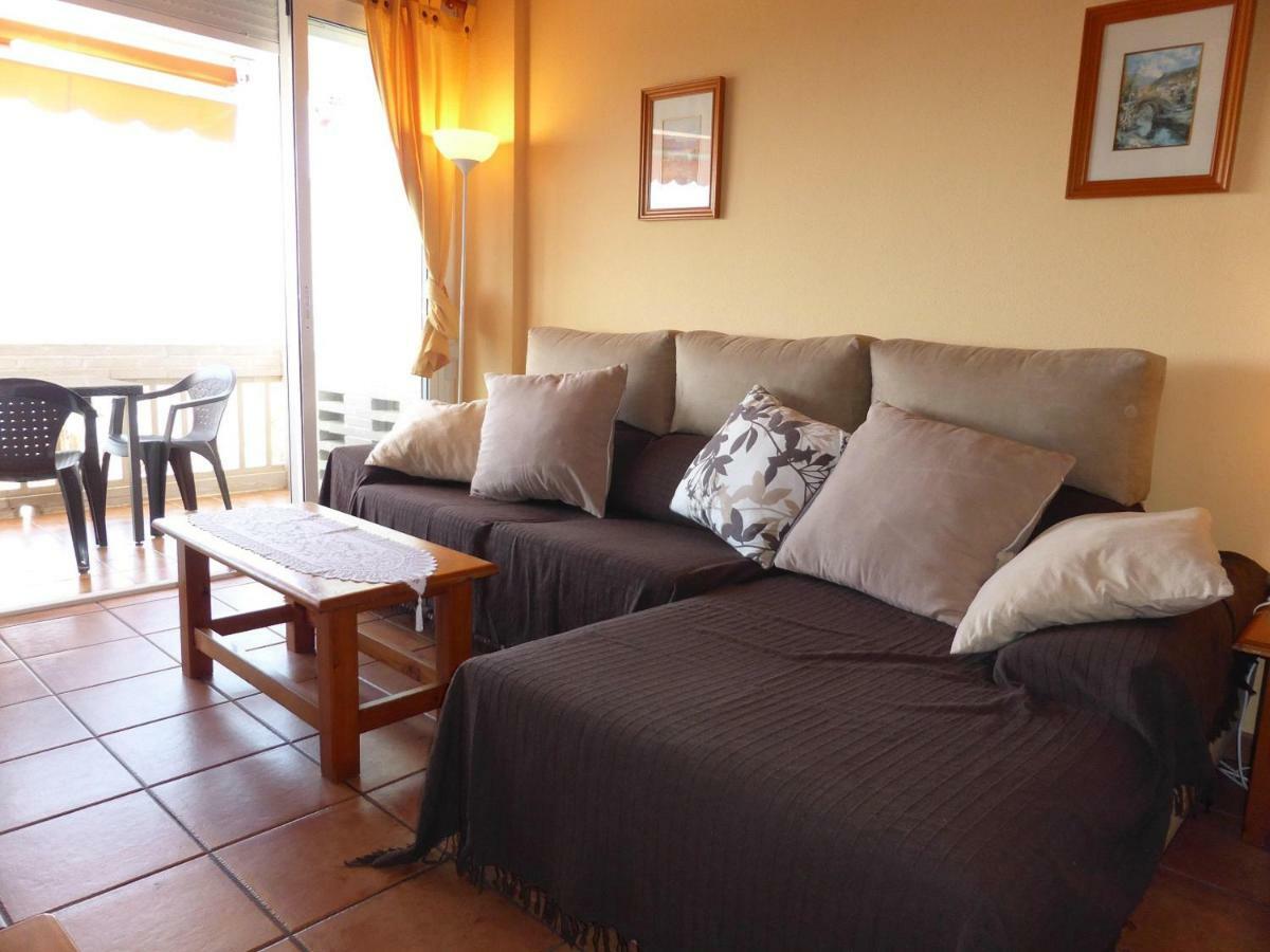Apartamento Familidays 029 Punta Del Cavall