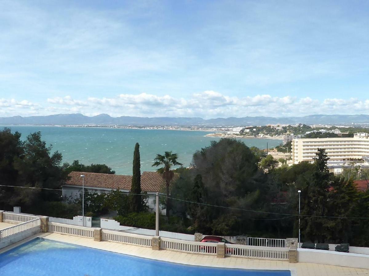 Apartamento Familidays 029 Punta Del Cavall