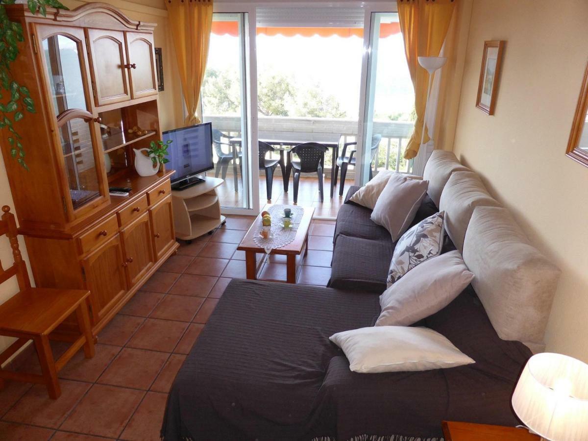 Familidays 029 Punta Del Cavall Apartamento Salou