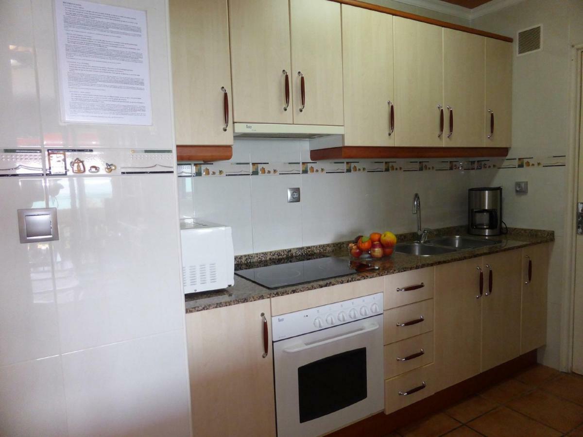 Apartamento Familidays 029 Punta Del Cavall