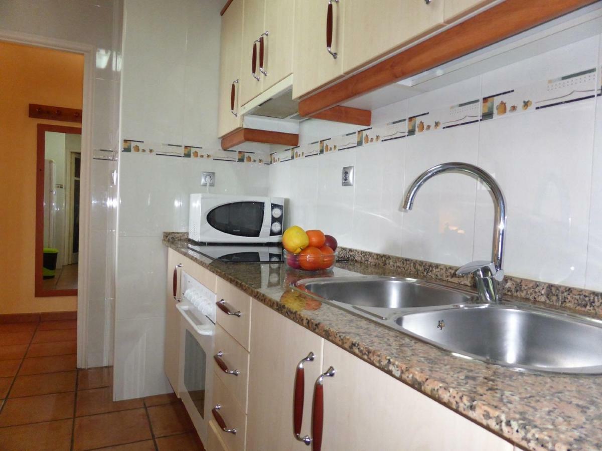 Familidays 029 Punta Del Cavall Apartamento *