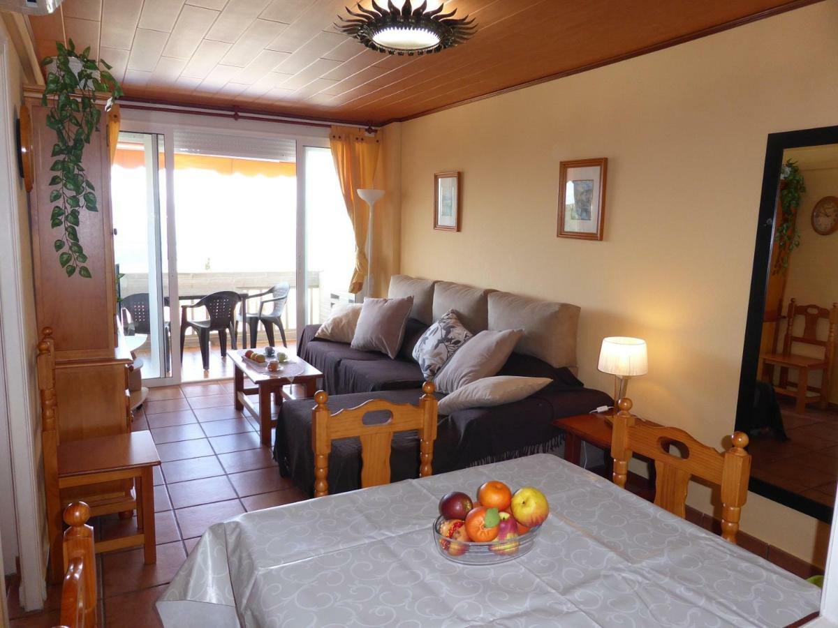 Familidays 029 Punta Del Cavall Apartamento Salou