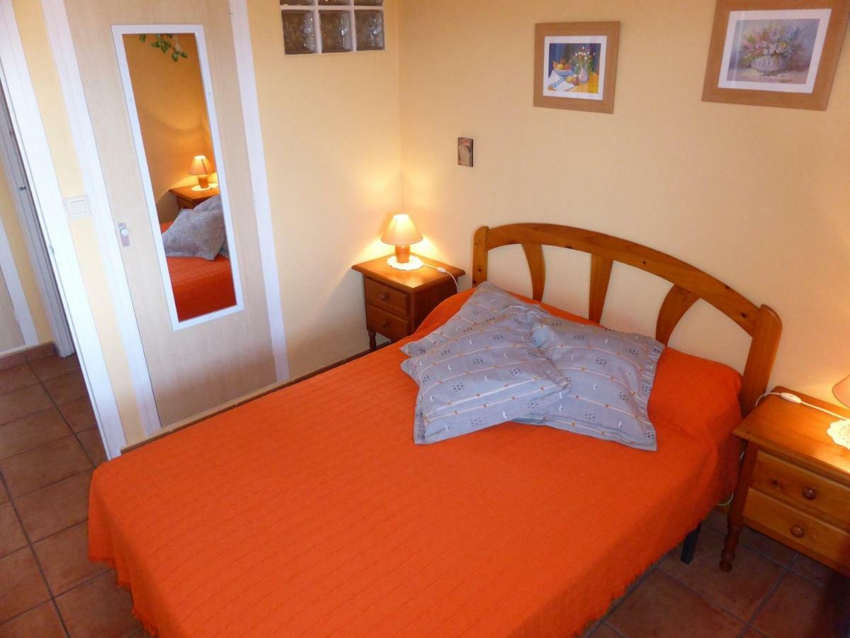 Familidays 029 Punta Del Cavall Apartamento Salou