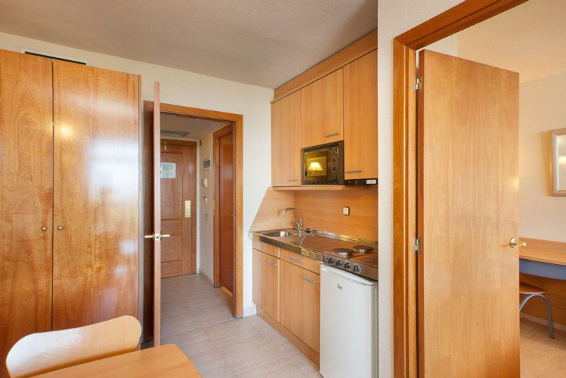 Ponient Dorada Palace By Portaventura World Hotel 4*