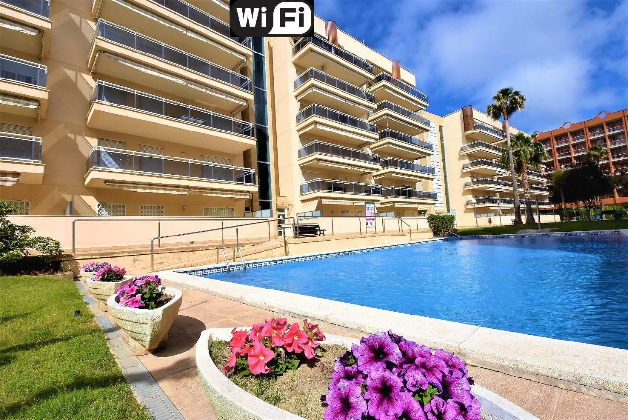 Appartement Apcostas - Village Park