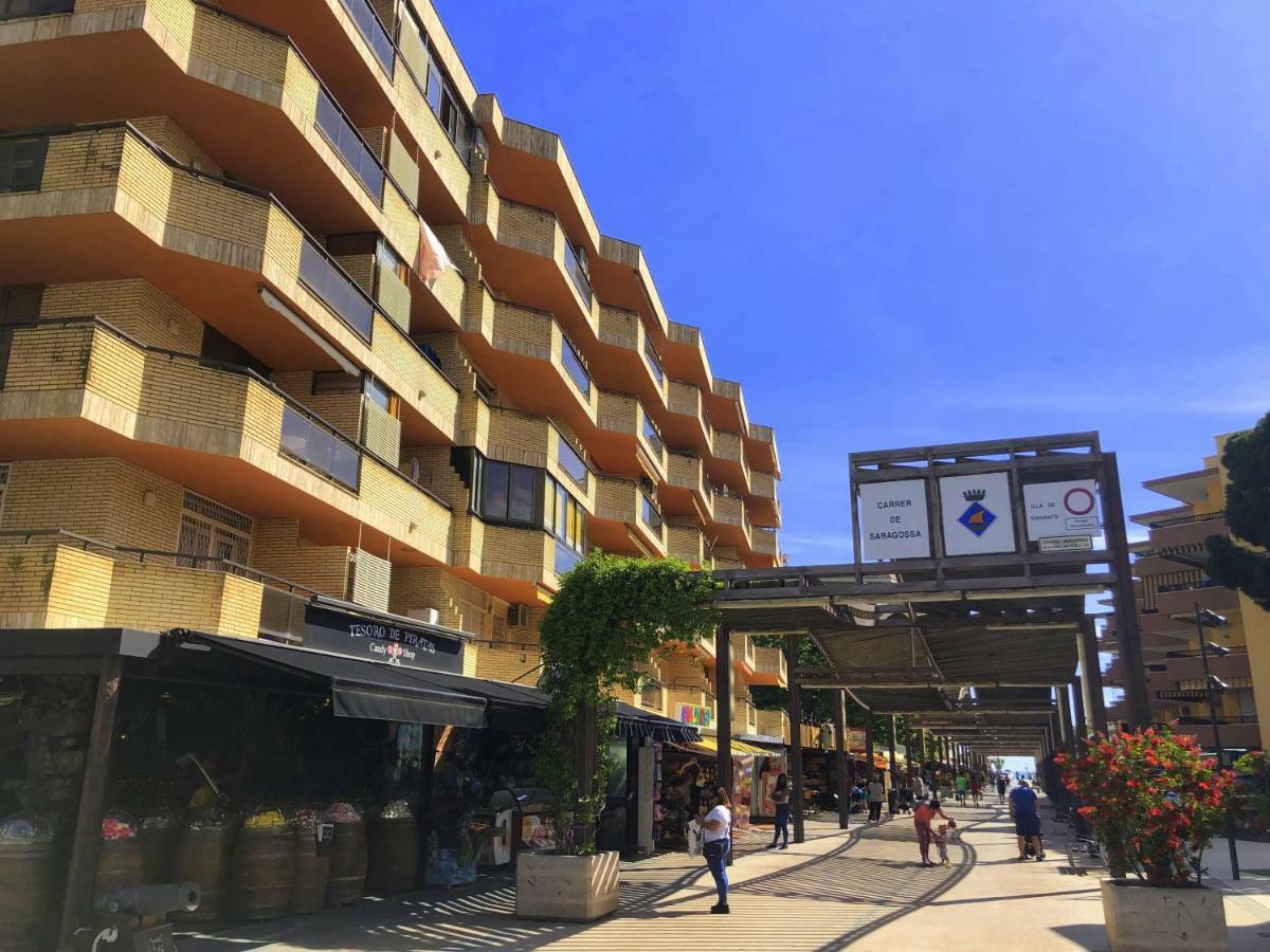 Centro Apartamento Salou