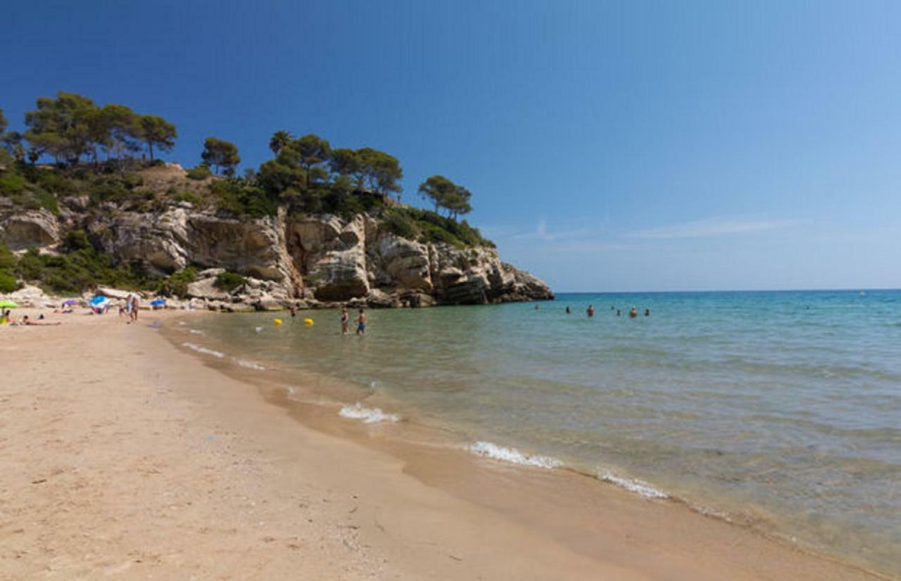 Apartamento Familidays 03 Del Far Salou