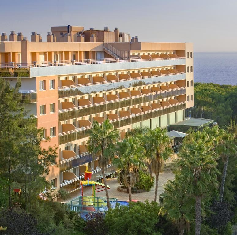 Sunclub Hotel Salou