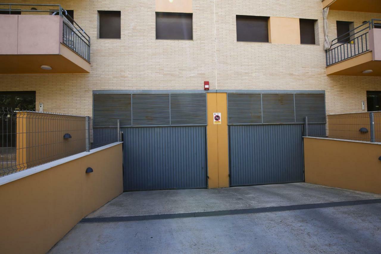 Apartamento Vilar Planet Costa Dorada Only Families *