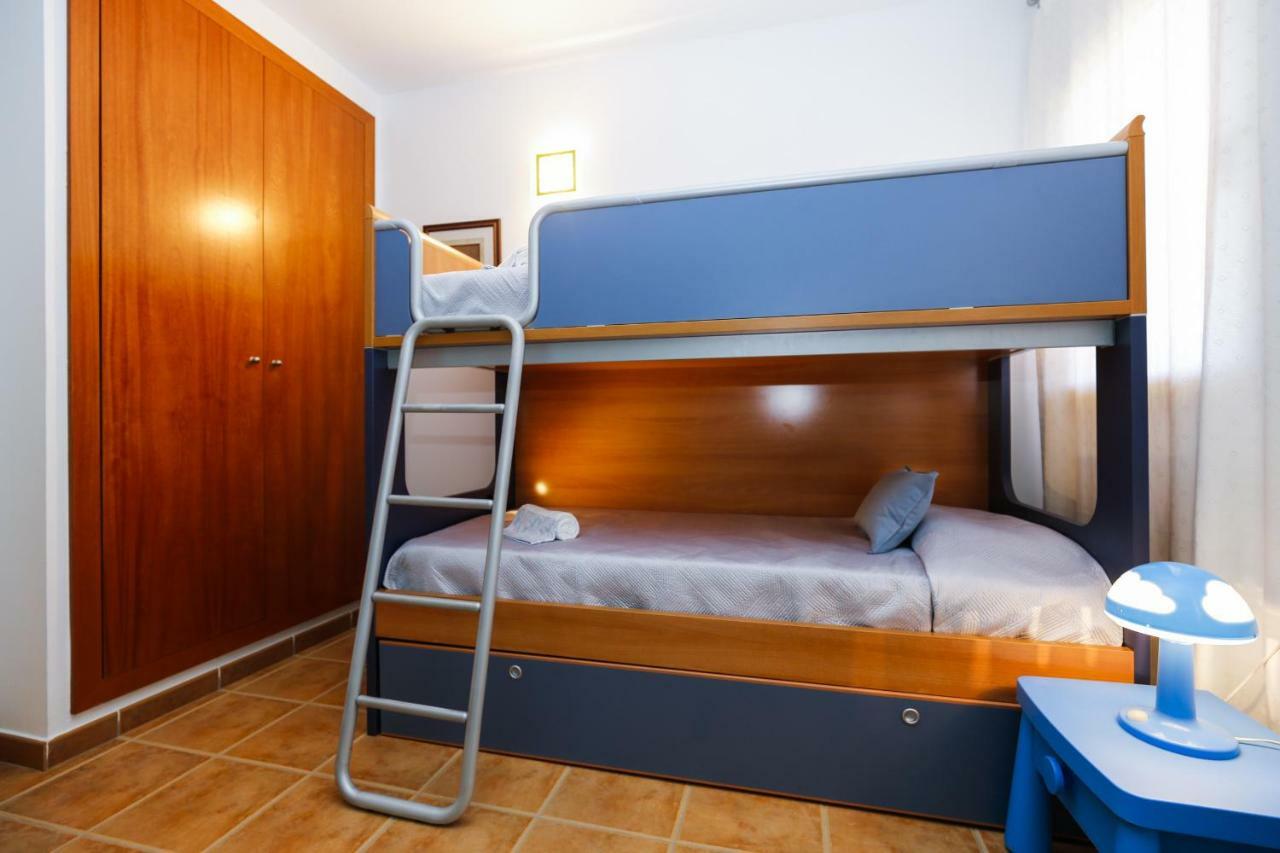 Vilar Planet Costa Dorada Only Families Apartamento