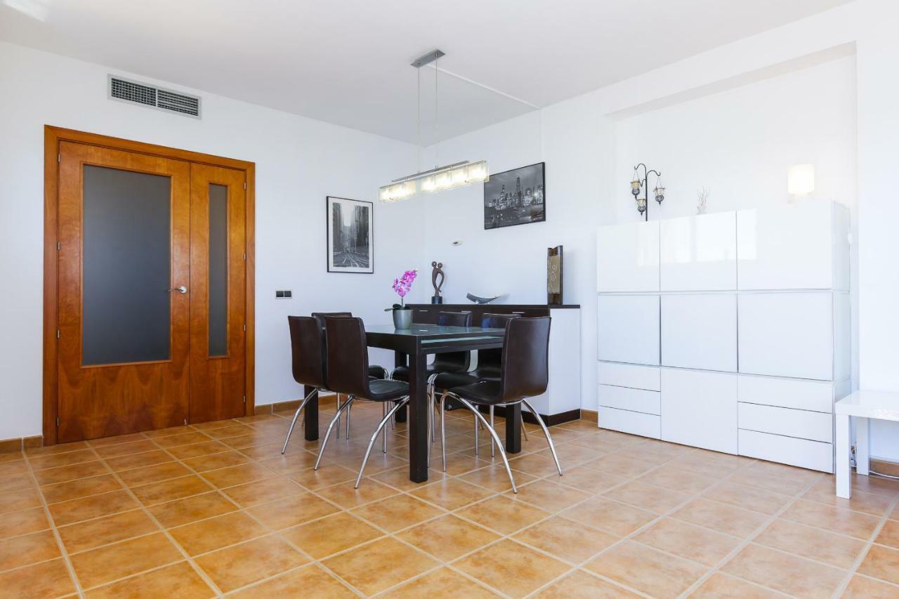 Vilar Planet Costa Dorada Only Families Apartamento Salou
