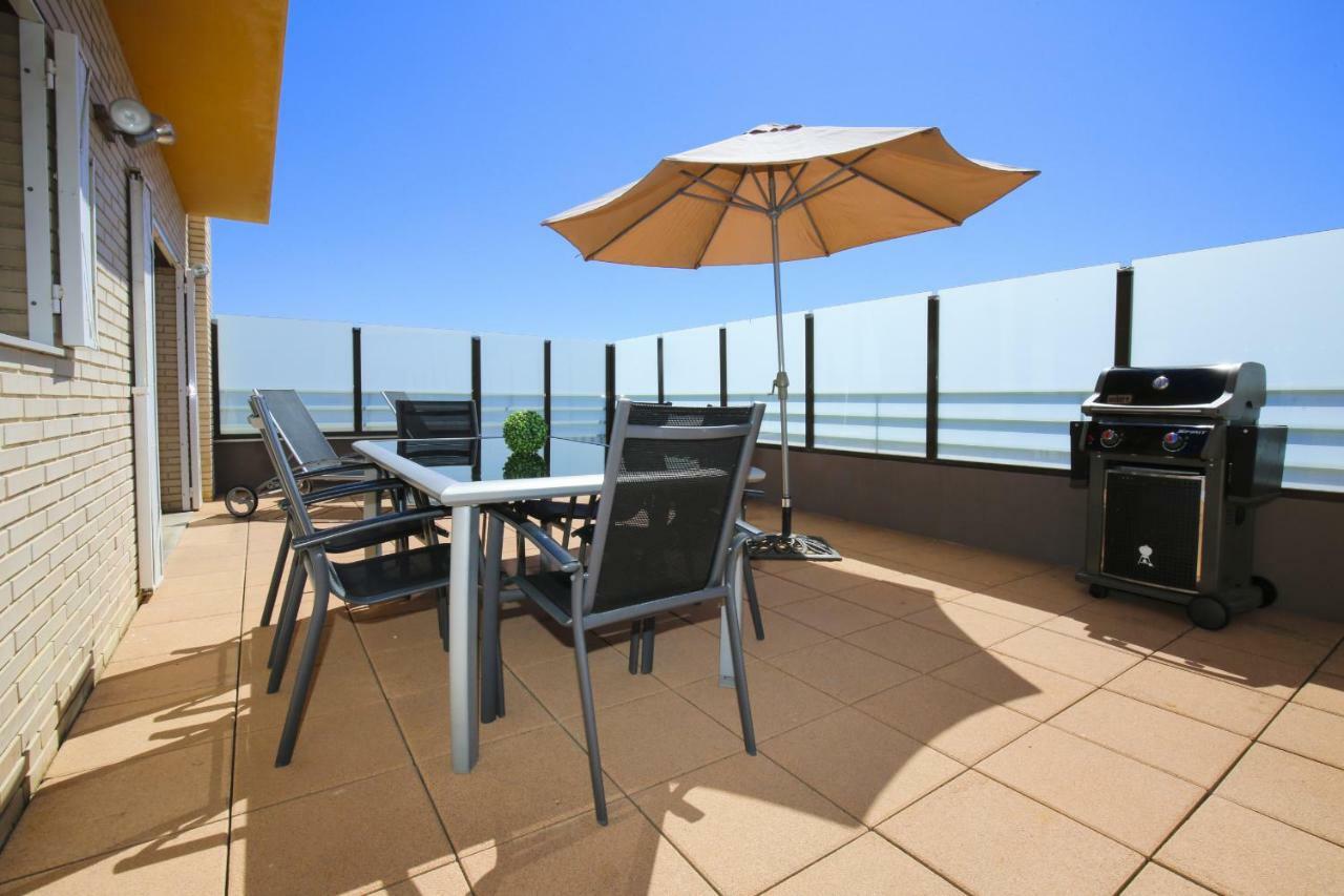 Vilar Planet Costa Dorada Only Families Apartamento *