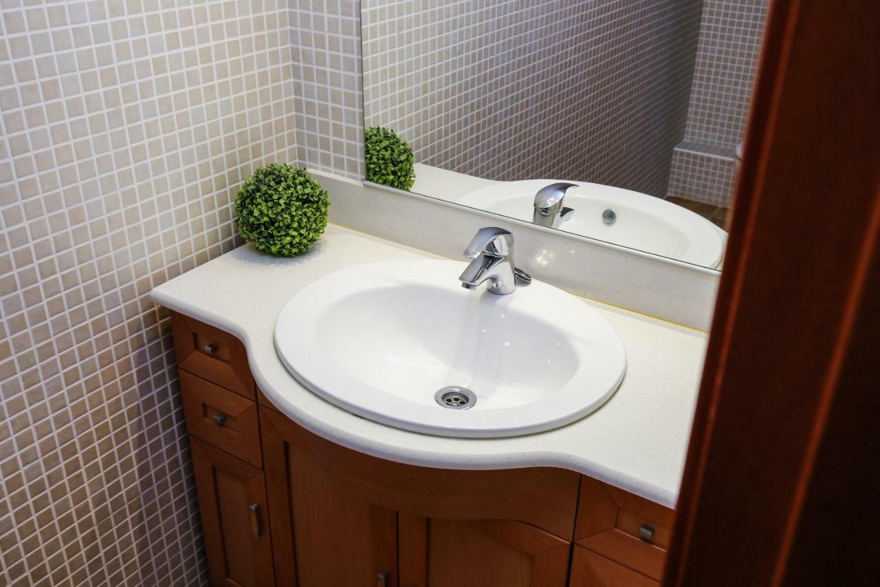 Apartamento Vilar Planet Costa Dorada Only Families