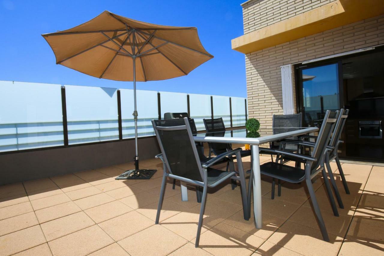 Apartamento Vilar Planet Costa Dorada Only Families