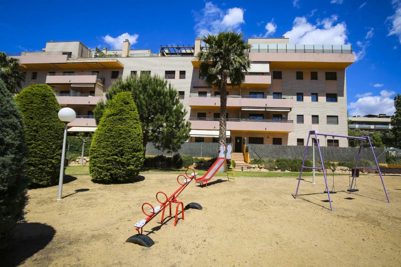 Vilar Planet Costa Dorada Only Families Apartamento
